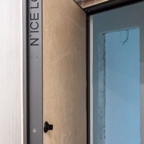 1-комн квартира Автомобильный проезд, 4