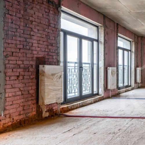 4-комн квартира Софийская набережная, 34