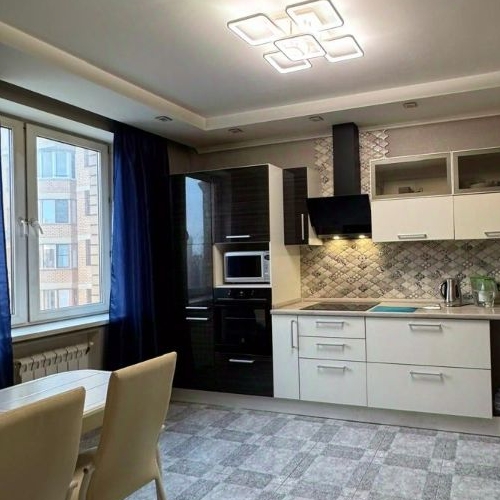 1-комн квартира Реутов, улица Октября, 38