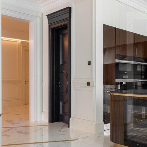 5-комн квартира Бутиковский переулок, 5