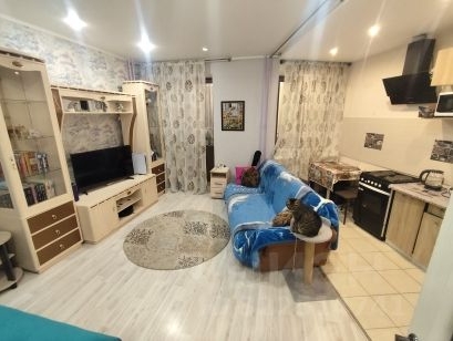 Студия Одинцово, улица Гвардейская, 9