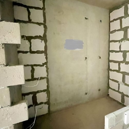 Студия 6-й мкр,  д. 15Д