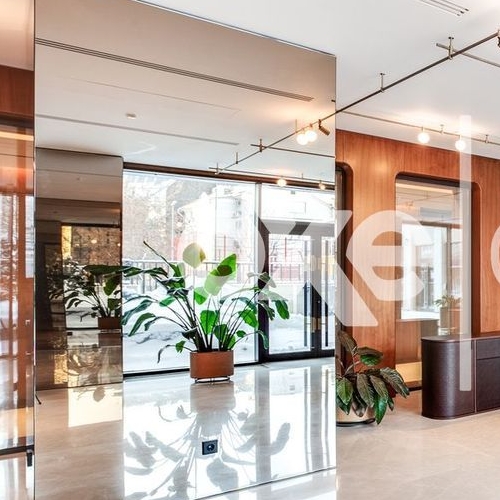 2-комн квартира Озерковская набережная, 6