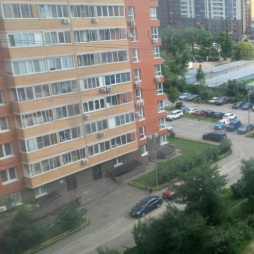 1-комн квартира Павлино мкр, Балашиха, 22