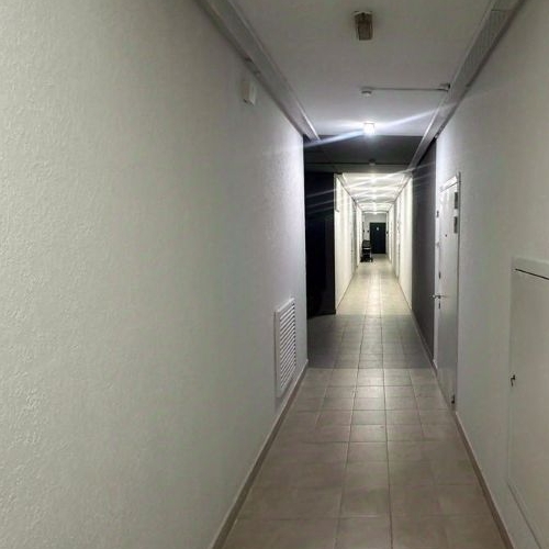 Студия улица Гренадерская, 9к1