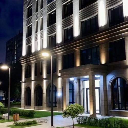 1-комн квартира проезд Ольминского, 4