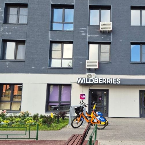 1-комн квартира Реутов, Транспортная улица, 27