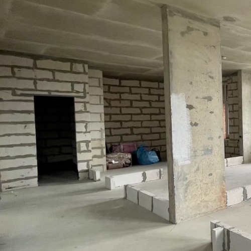 3-комн квартира Город-событие мкр, с. Лайково, 70