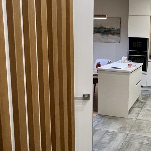 4-комн квартира Рублевское шоссе, 101