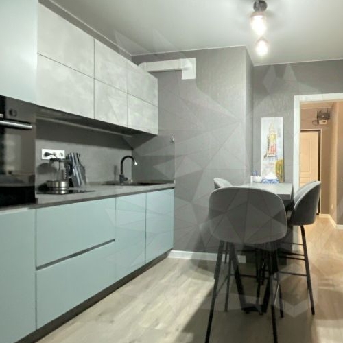 2-комн квартира 6-я Радиальная улица, 3к4