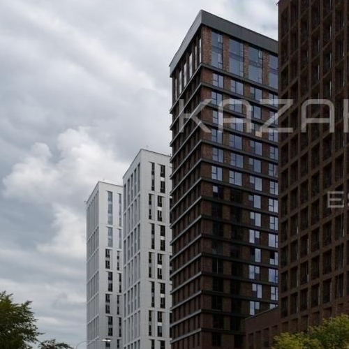 Студия Автомобильный проезд, 4