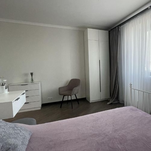 4-комн квартира Мытищи, улица Воронина, 14