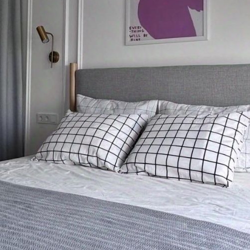 1-комн квартира улица Летчика Осканова,  д. 6