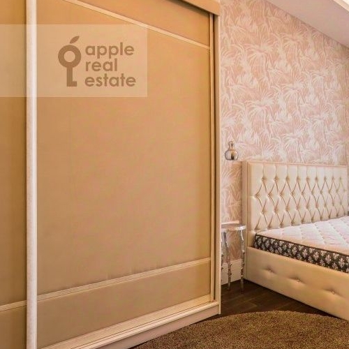 5-комн квартира улица Малая Полянка, 2