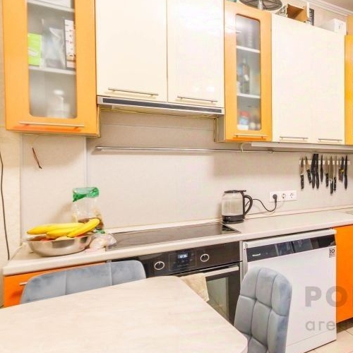 1-комн квартира Подольск, улица 43-й Армии, 19