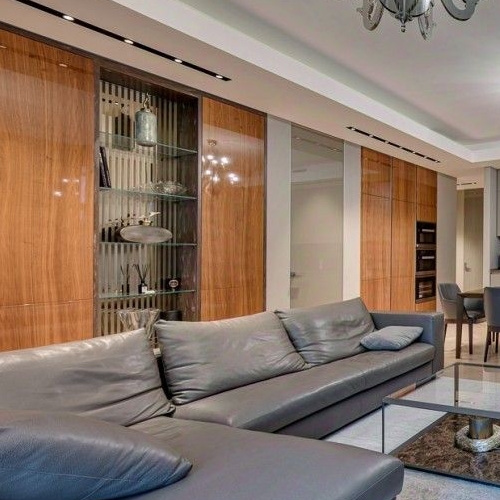 3-комн квартира 2-я Звенигородская улица, 11