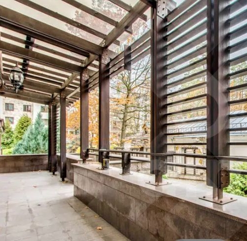 2-комн квартира пос. Дачного хозяйства Жуковка, 14