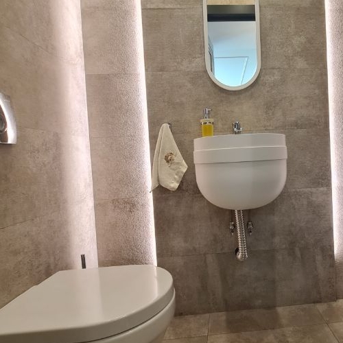 3-комн квартира Воробьевское шоссе, 4С1