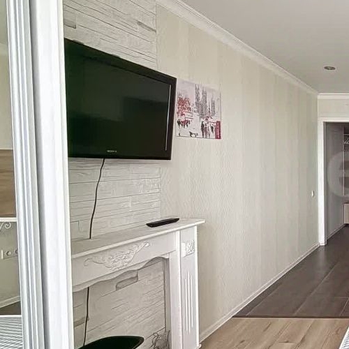 Студия Мытищи, улица Кедрина, 1