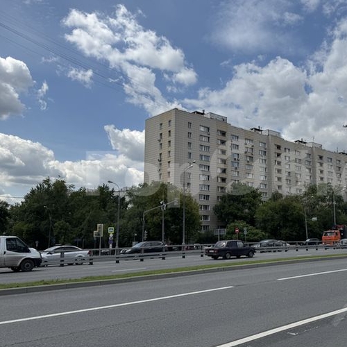 Студия Сормовская улица, 4