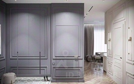 2-комн квартира Багратионовский проезд, 5Ак1