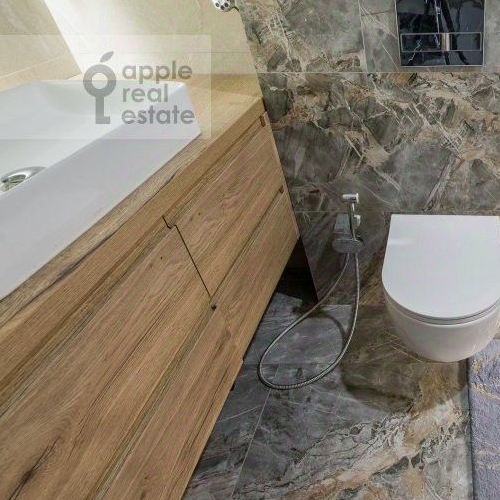 4-комн квартира Ленинградский проспект, 36с30