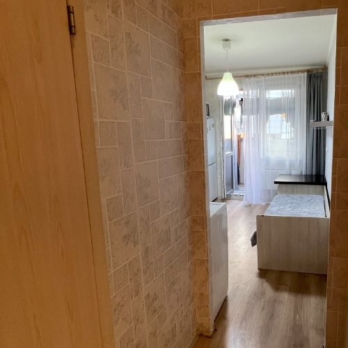 1-комн квартира Марусино пгт, улица Заречная, 37к1