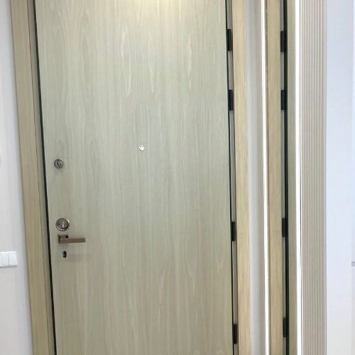 2-комн квартира 1-й Красногвардейский проезд, 22с2