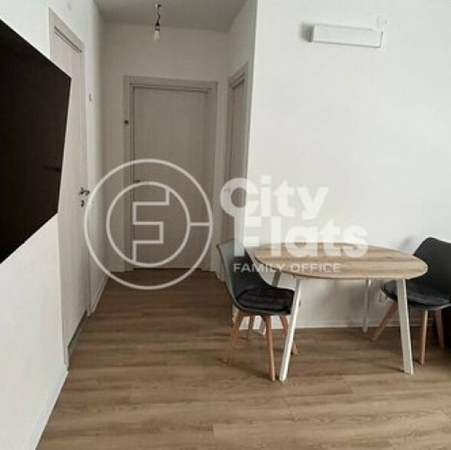 2-комн квартира Братьев Бромлей ул,  д. 5 к2