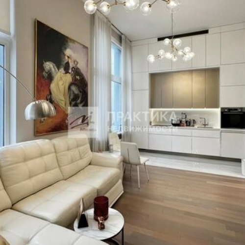 1-комн квартира Электросталь г, Социалистическая ул,  д. 21