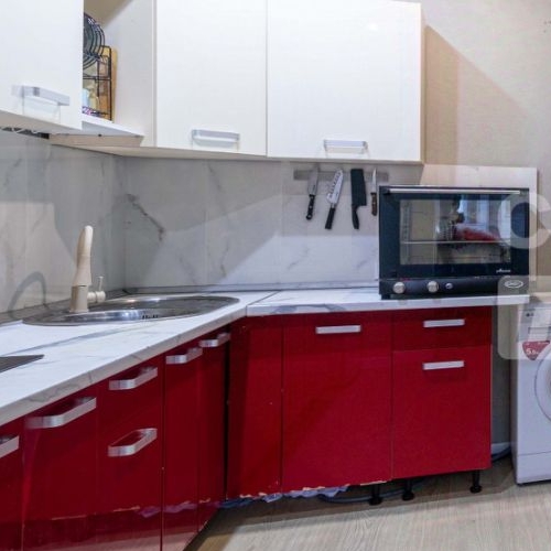 3-комн квартира Жуковский, улица Гагарина, 62