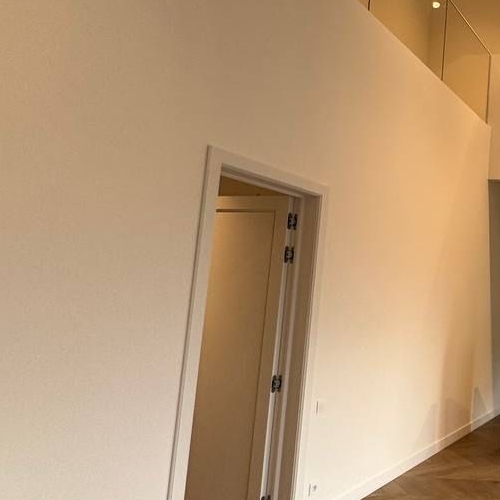 4-комн квартира улица Большая Полянка, 9С1