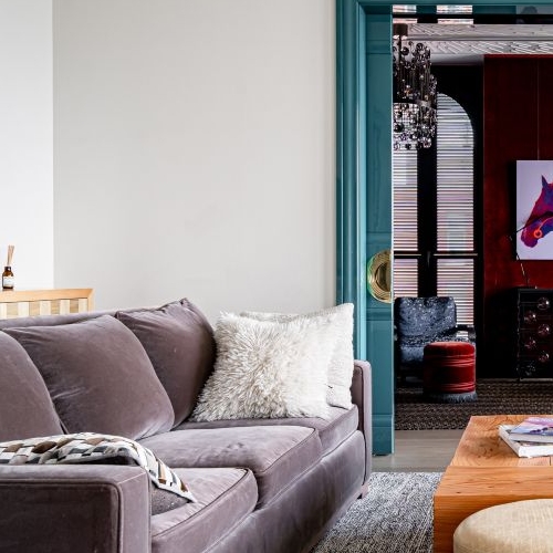 6-комн квартира переулок 1-й Тружеников,  д. 16