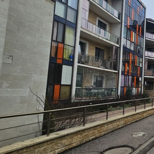 Студия Видное, проезд 1-й Калиновский, 1