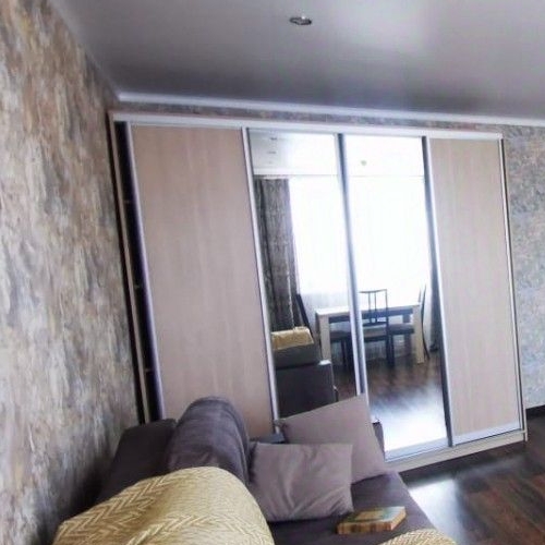 1-комн квартира Сергиев Посад, Пограничная улица, 30Ас3