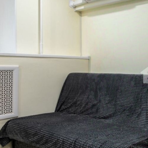 Студия Болотниковская улица, 1К1