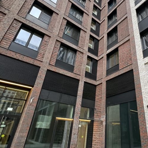 3-комн квартира Винницкая улица, 8к3