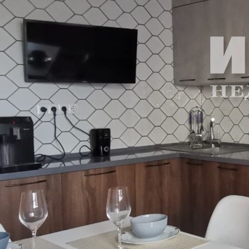 1-комн квартира улица Татьянин Парк, 14к1