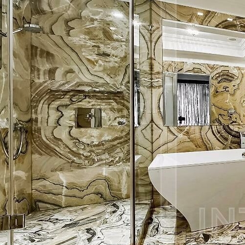 2-комн квартира набережная Пресненская, 8с1