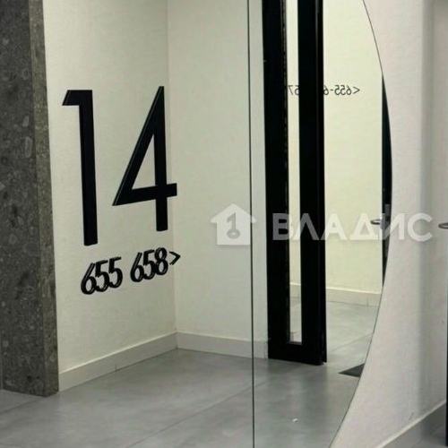 2-комн квартира Беломорская улица, 23