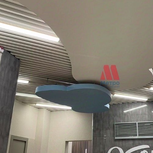 1-комн квартира Люберцы, Инициативная улица, 5с1