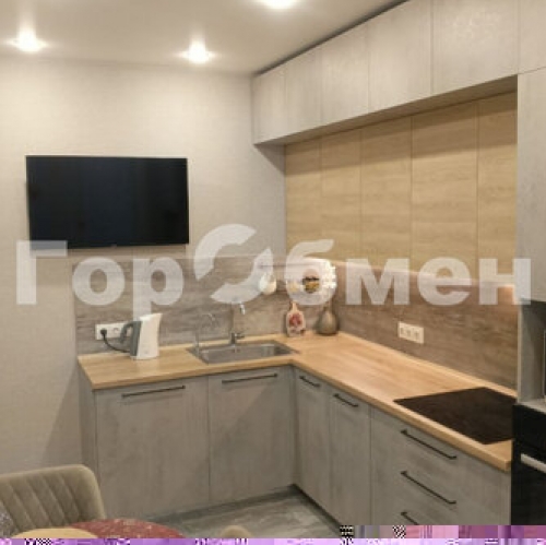 4-комн квартира Варшавское ш,  д. 141,  к. 8