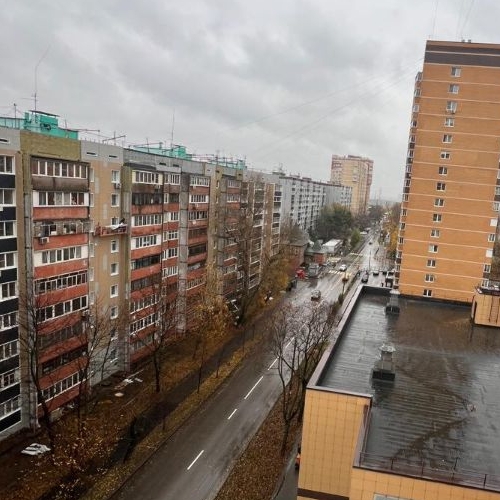 2-комн квартира Люберцы, улица 8 Марта, 30Б