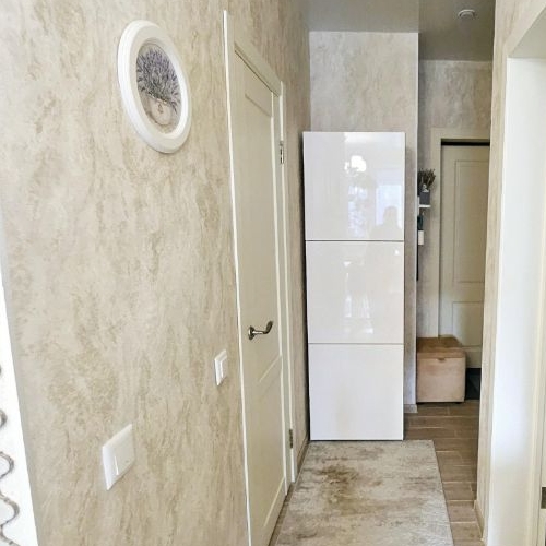 1-комн квартира Чоботовская улица, 2к2