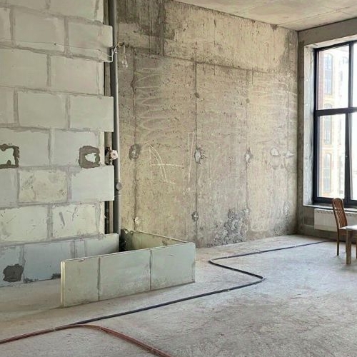 6-комн квартира Новоалексеевская улица, 16К5