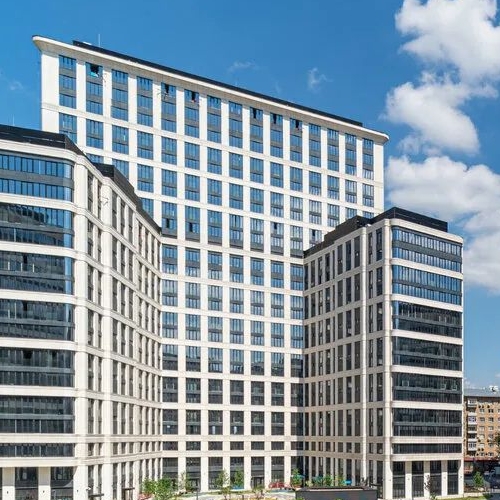 1-комн квартира Ленинградский проспект, 36с36