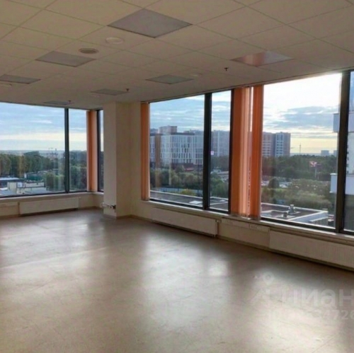 Офис улица Кулакова,  д. 20 с1