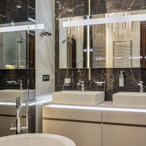 4-комн квартира Садовническая улица, 29