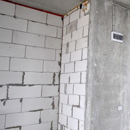 3-комн квартира 1-й Пехотный переулок, 2