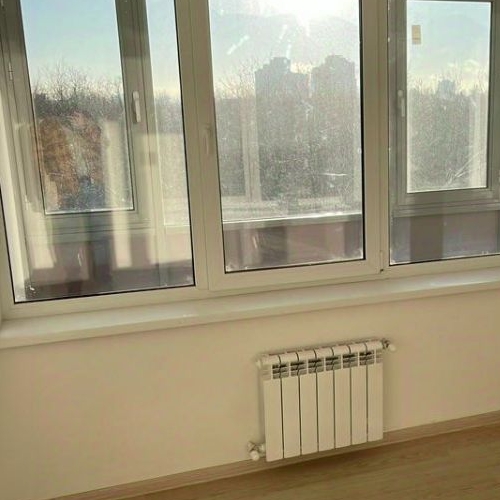 1-комн квартира Химки, улица Кудрявцева, 10